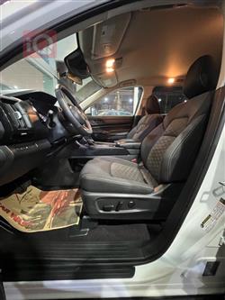 نيسان باثفايندر